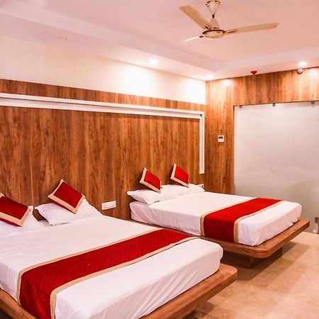 Hotel Raindew Ranchi Ngoại thất bức ảnh