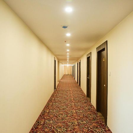 Hotel Raindew Ranchi Ngoại thất bức ảnh