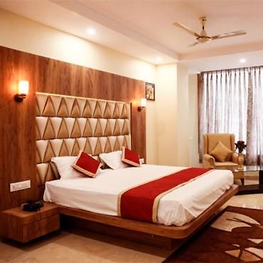 Hotel Raindew Ranchi Ngoại thất bức ảnh