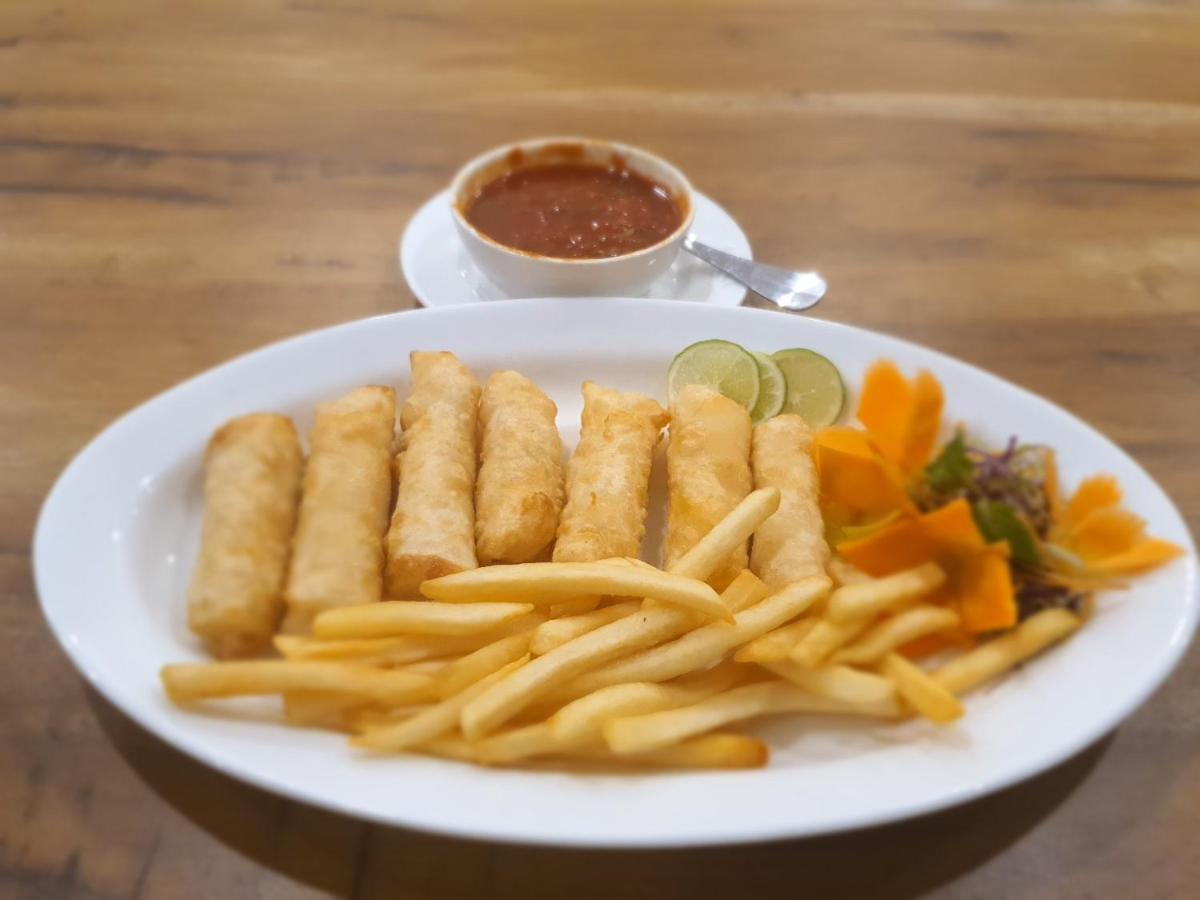 Hotel Raindew Ranchi Ngoại thất bức ảnh